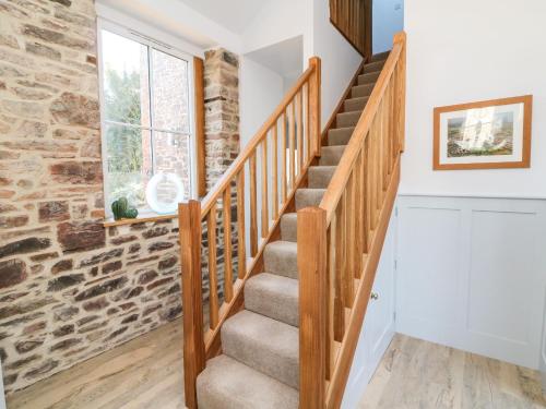 Gambar di galeri bagi Hope House Stables di Tiverton