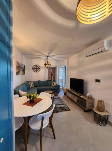 Apartment Bety, Stomorska, Solta