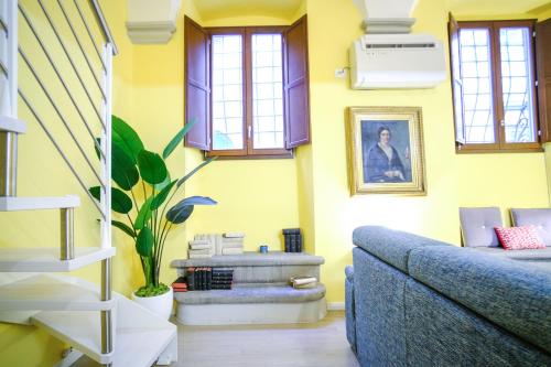 Fiorenza Boutique Apartment