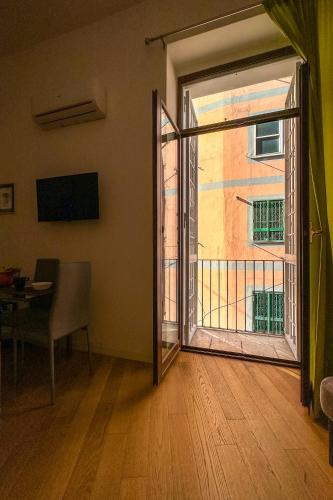 4 Giornate Apartment