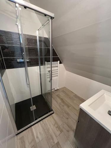 Maison Plage De Lestrevet – Photos 4