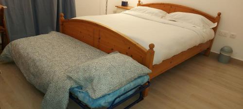 Deluxe Apartment on YAS with Sea View Balcony