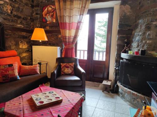 Galeriebild der Unterkunft Luxury Residence Jenny in Palaios Agios Athanasios