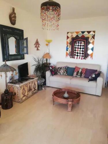 appartement traversant vue mer – Photos 2