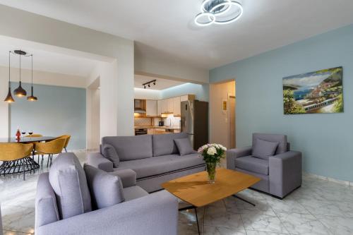 SEAFOREST Apartment