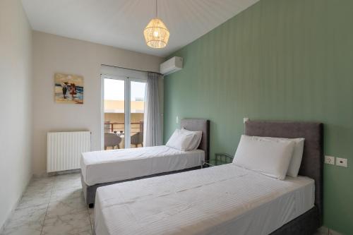 SEAFOREST Apartment