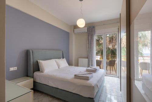 SEAFOREST Apartment