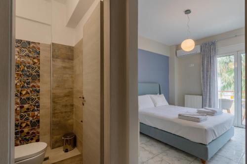SEAFOREST Apartment