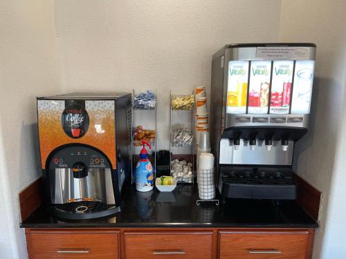 Gallery image of Comfort Suites Lake Charles in Lake Charles