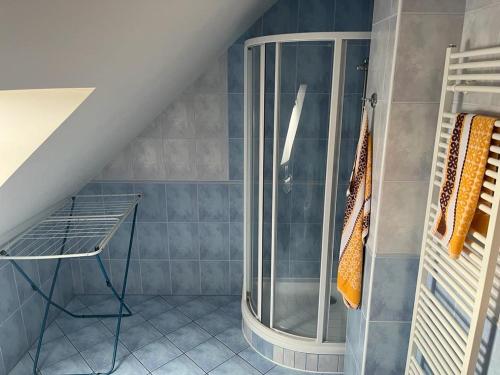 Fotografie z fotogalerie ubytování Apartment Hanny v destinaci Vimperk