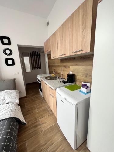 Imagen de la galería de Apartament Mieszka I, en Gniezno