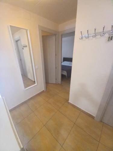 Kép Rosesapparts Gran Via szállásáról Rosesben a galériában
