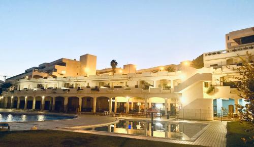 Lagos Apartment AP Praia Dona Ana