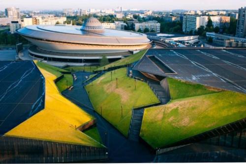 Φωτογραφία από το άλμπουμ του Przytulne mieszkanie/Cosy flat Chorzów σε Χορζόφ