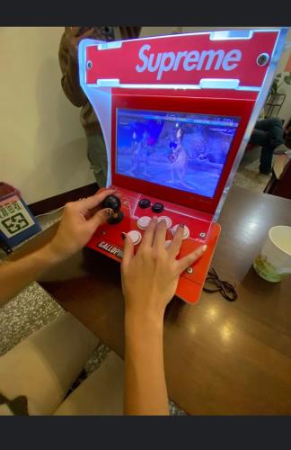 台南市にあるTainan Yu Pin Ju B&Bのギャラリーの写真