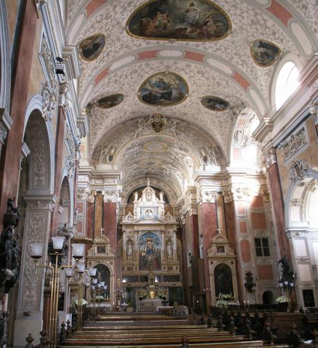 Imagen de la galería de Benediktushaus im Schottenstift, en Viena