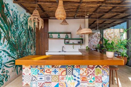 MARQUEZ II MANOR TULUM By SANDY POWERFUL photo 3