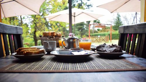 Φαγητό σε αυτό το πανδοχείο ή κάπου εκεί κοντά