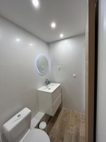 Appartement Cap city