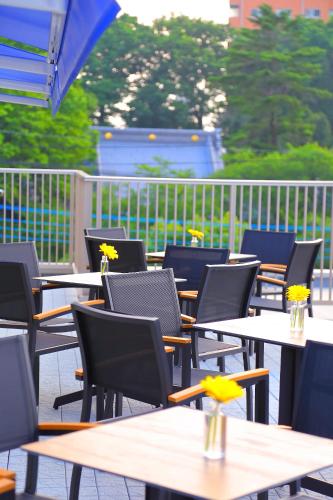Fotografie z fotogalerie ubytování Hatago COEDOYA v destinaci Kawagoe