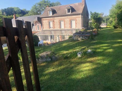 Le cottage de la Vallée