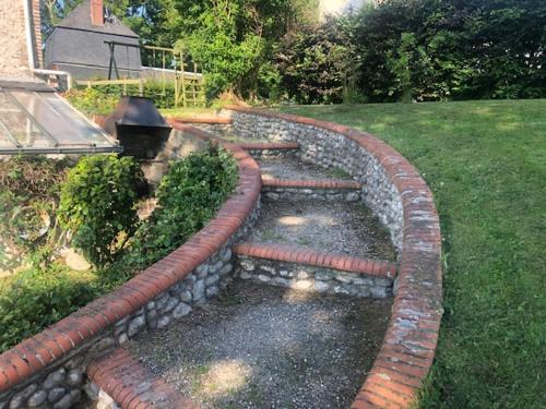 Le cottage de la Vallée – Photos 5