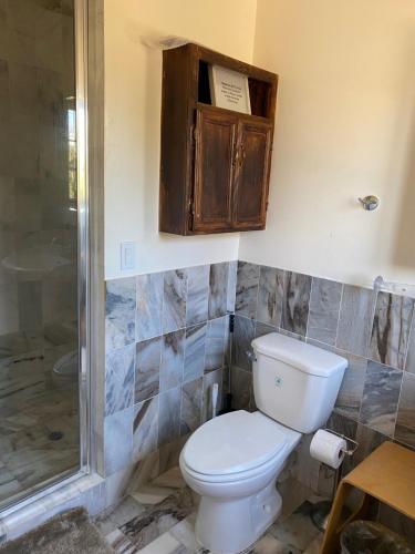 Entire Second Flr - Santa Monica Luxury Roman Villa photo 96