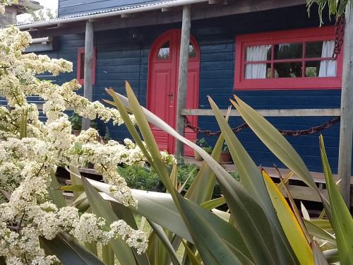 Gallery image of Casa La Juanita in José Ignacio