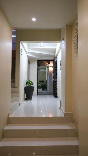 Fotografie z fotogalerie ubytování Ivissa Hotel v destinaci Santiago Pinotepa Nacional