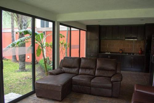 Casa de descanso Atlixco – Photos 2
