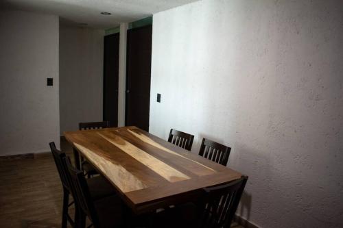 Casa de descanso Atlixco – Photos 3