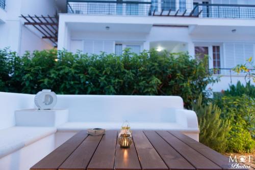 Gallery image of Hotel Elena in Alinda