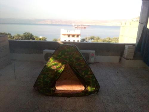 Gallery image of Peace Roza in Aqaba