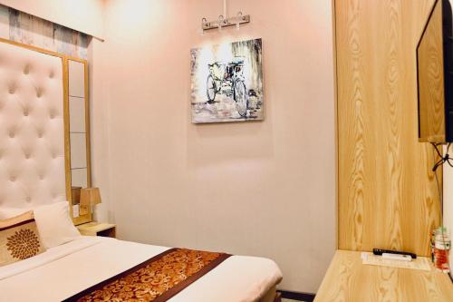 Gallery image of EMERALD OCEAN HOTEL in Phan Thiet