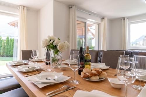 Photo de la galerie de l'établissement Alpen Lodge, à Piesendorf