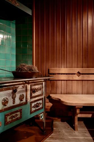Imagen de la galería de Hotel Tyrol, en Selva di Val Gardena