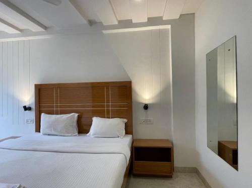 Gallery image of Hotel Holiday Pride in Aurangabad