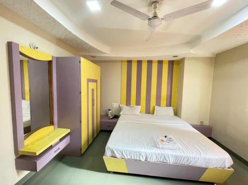 Gallery image of Hotel Holiday Pride in Aurangabad