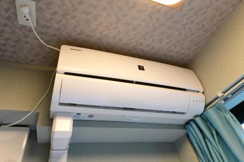 東京にある無料wi-fi JING HOUSE 秋葉原 電動自転車レンタルのギャラリーの写真
