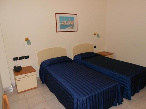Gallery image of Hotel Santangelo in Monte SantʼAngelo