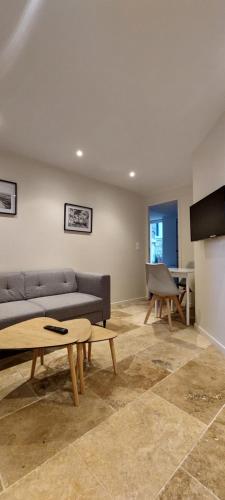 APPARTEMENT LES MOUETTES