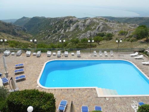 Gallery image of Hotel Santangelo in Monte SantʼAngelo