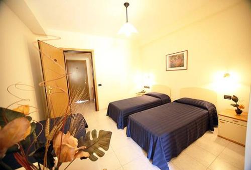 Gallery image of Hotel Santangelo in Monte SantʼAngelo