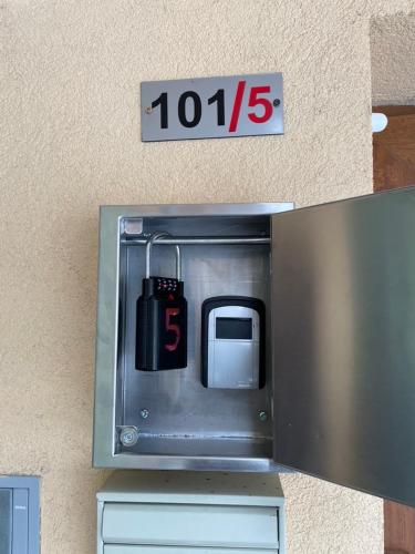 Imagen de la galería de Liptovský Ján,Apartmán N5,Apartmán N13, en Liptovský Ján