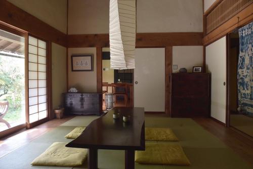 Gallery image of sabouしが in Matsumoto