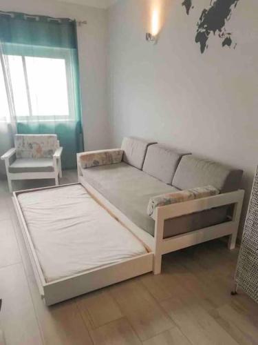 Beautiful and cozy flat close to beach and center