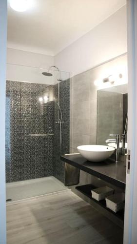 Beautiful and cozy flat close to beach and center