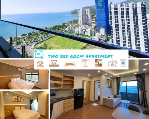 Fotografie z fotogalerie ubytování FLC Sea Tower Quy Nhon - Tran Ocean View v destinaci Quy Nhon