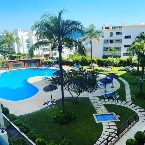 Sunset Haven in Albufeira - Short walk to Oldtown