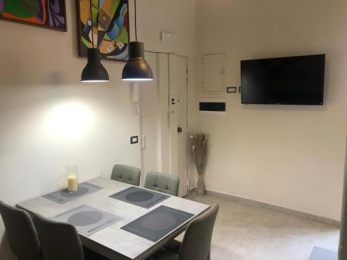 Casa confort - Napoli centro